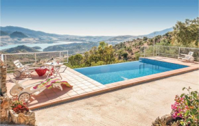 Awesome Home In Cádiz, El Gastor